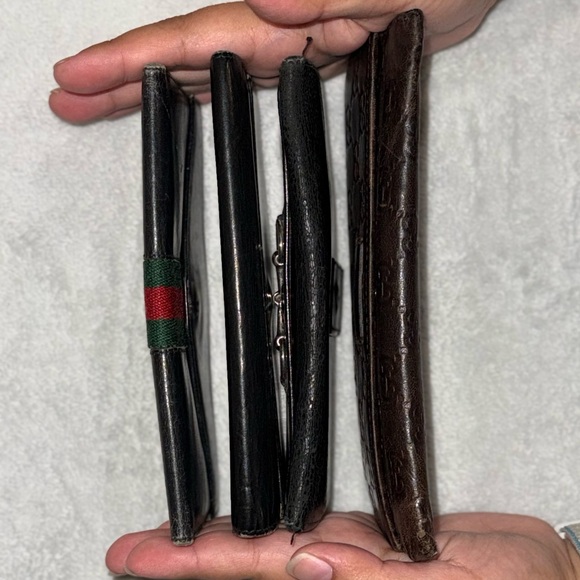 Authentic GUCCI Wallet Reseller Bundle - Picture 13 of 13